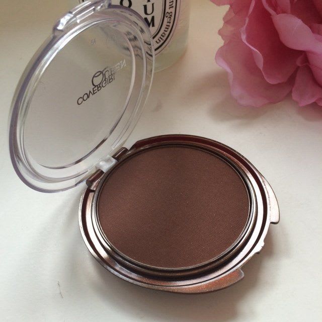 fenty bronzer mocha mami